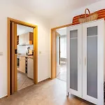 Am Goldenen Loewen Apartment *