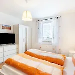Apartment Am Goldenen Loewen *