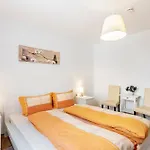 Apartment Am Goldenen Loewen *