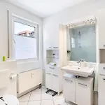 Apartment Am Goldenen Loewen Bobritzsch-Hilbersdorf