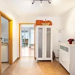 Am Goldenen Loewen Apartment *