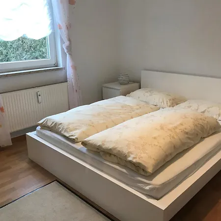 Appartamento Am Goldenen Loewen