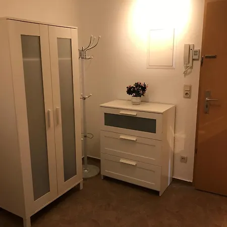 Appartamento Am Goldenen Loewen *