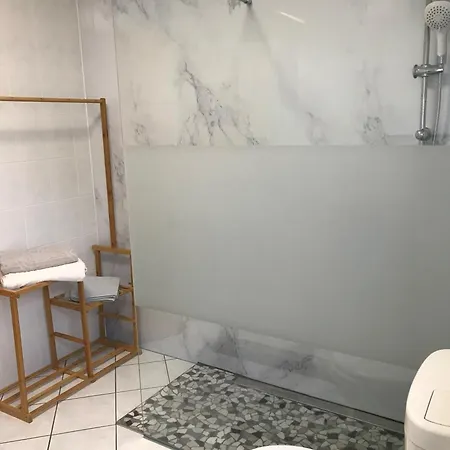 Appartamento Am Goldenen Loewen *