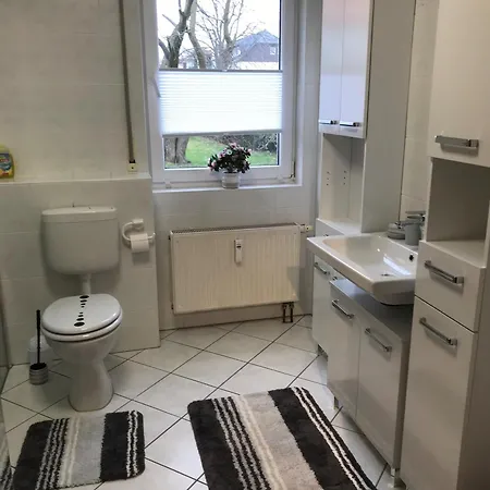 Am Goldenen Loewen Appartamento Bobritzsch-Hilbersdorf