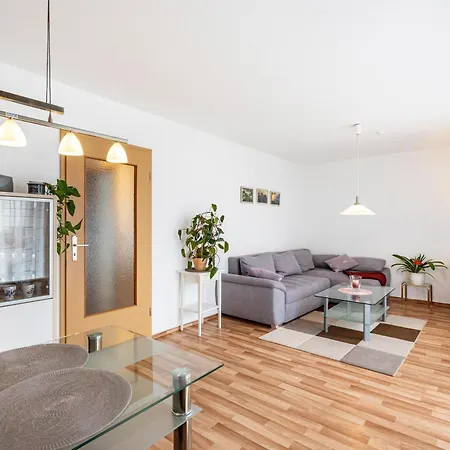 Am Goldenen Loewen Apartment Bobritzsch-Hilbersdorf