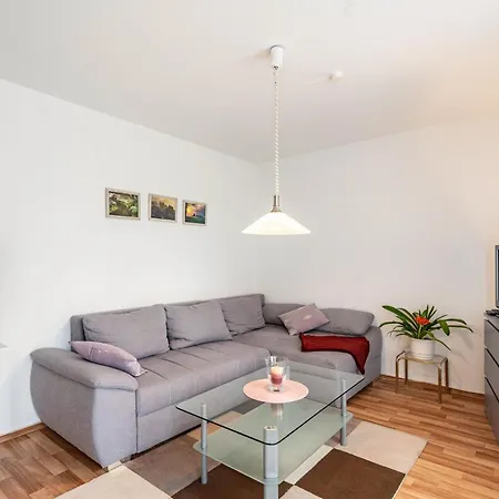 Apartment Am Goldenen Loewen Bobritzsch-Hilbersdorf