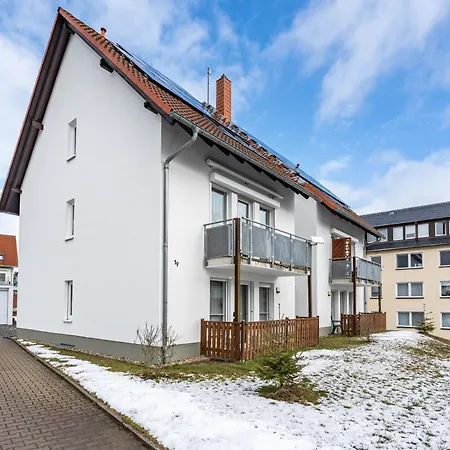 Am Goldenen Loewen * Bobritzsch-Hilbersdorf