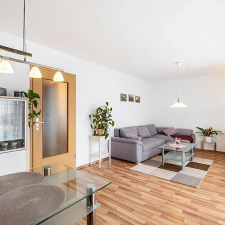 Apartment Am Goldenen Loewen
