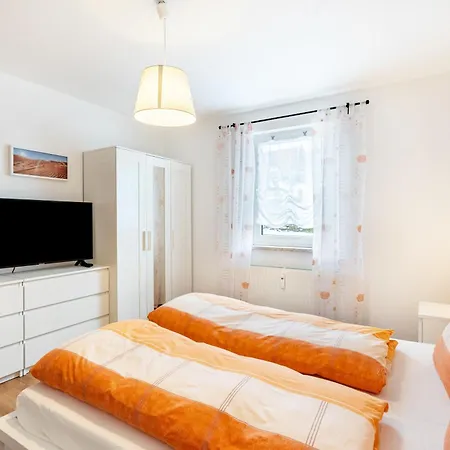 Apartment Am Goldenen Loewen *
