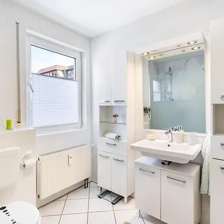Apartment Am Goldenen Loewen Bobritzsch-Hilbersdorf