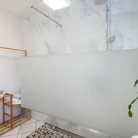 Apartment Am Goldenen Loewen *
