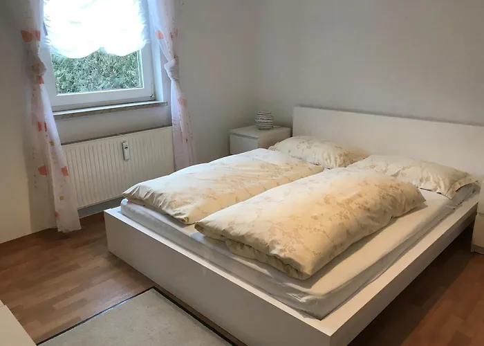 Apartment Am Goldenen Löwen