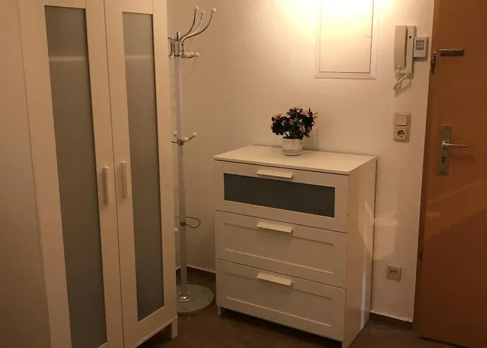 Apartment Am Goldenen Löwen *