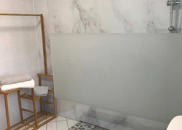 Apartment Am Goldenen Loewen *