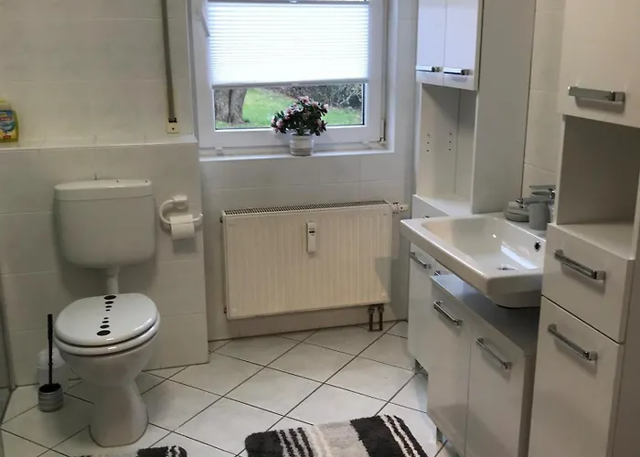 Am Goldenen Löwen Apartment Bobritzsch-Hilbersdorf