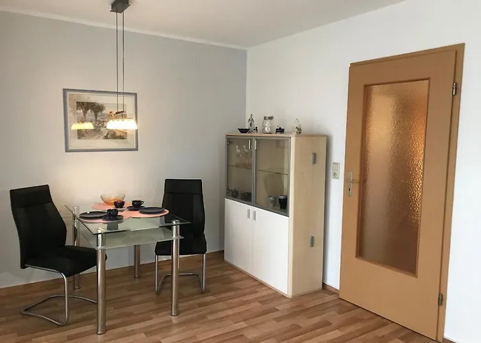 Am Goldenen Löwen Bobritzsch-Hilbersdorf