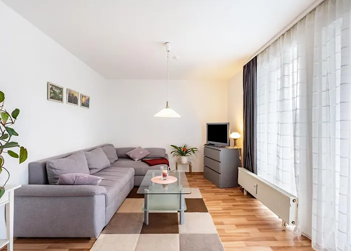 Am Goldenen Loewen Apartment *