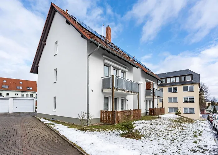 Am Goldenen Loewen Bobritzsch-Hilbersdorf