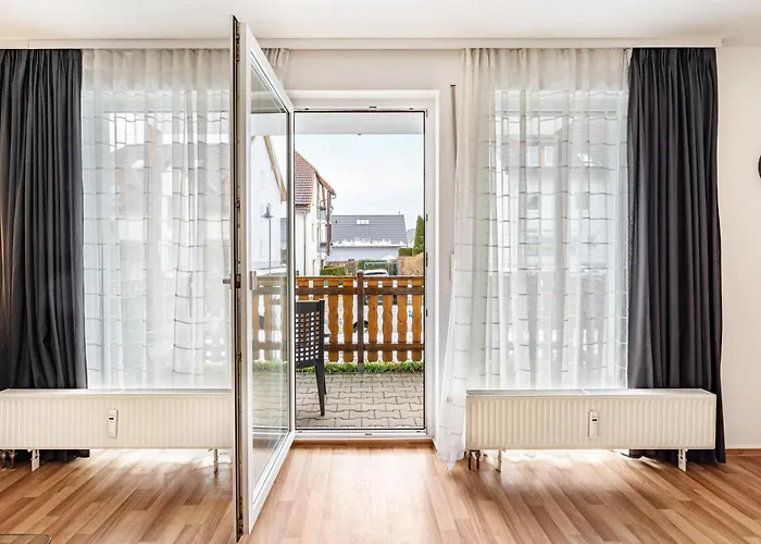 Am Goldenen Loewen Bobritzsch-Hilbersdorf