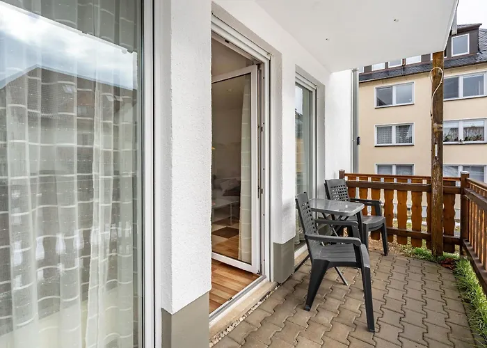 Am Goldenen Loewen Bobritzsch-Hilbersdorf