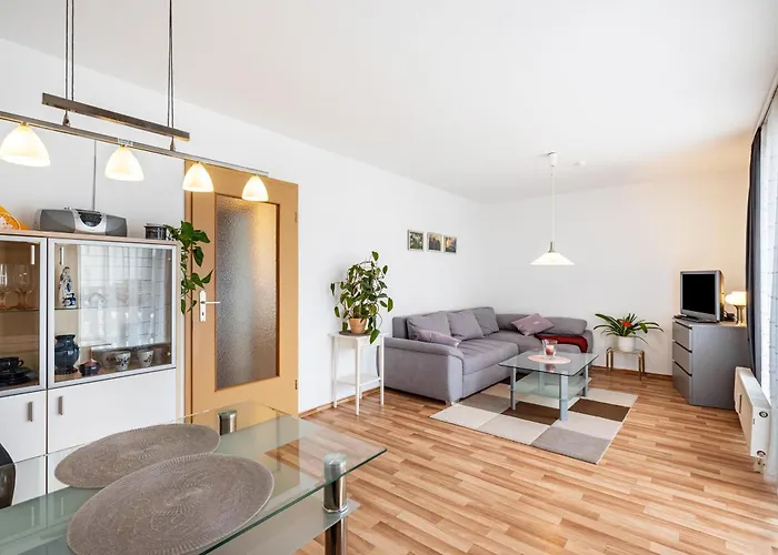 Am Goldenen Loewen Apartment Bobritzsch-Hilbersdorf