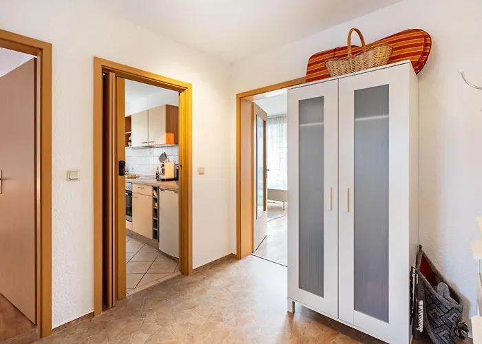 Apartment Am Goldenen Loewen