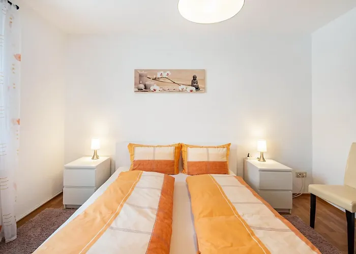 Am Goldenen Loewen Apartment Bobritzsch-Hilbersdorf