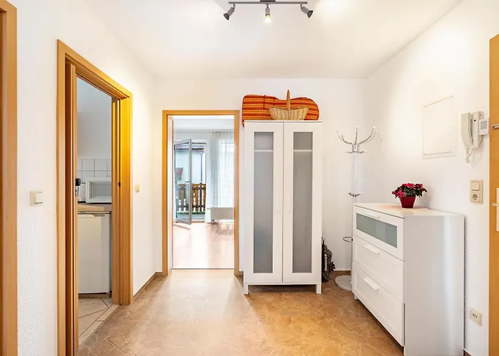 Am Goldenen Loewen Apartment Bobritzsch-Hilbersdorf