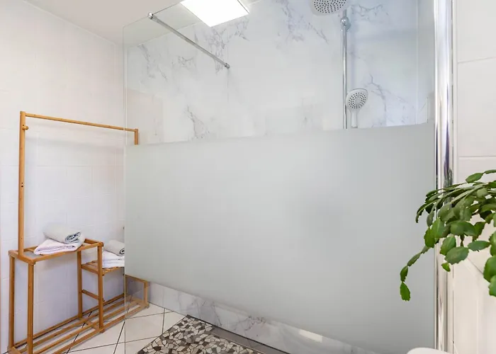 Am Goldenen Loewen Apartment *