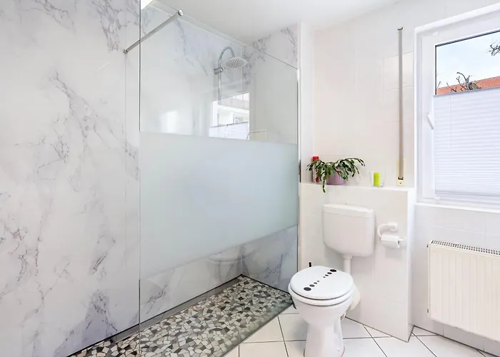 Apartment Am Goldenen Loewen