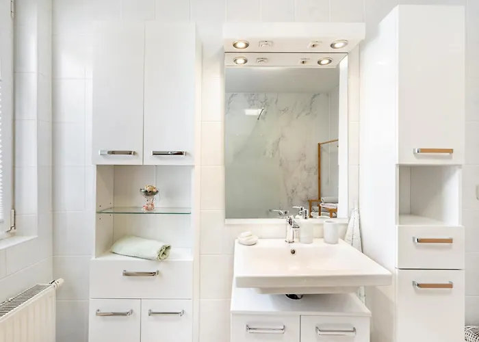 Apartment Am Goldenen Loewen